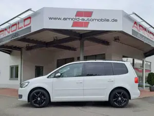 Volkswagen Touran 1.2 TSI (Xenon,AHZV,Sitzhzg,Tempomat,PDC)