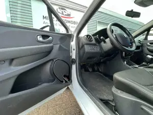 Renault Clio Bild 5