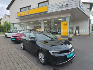 Opel Astra L Lim. Edition/LED/AHK/WINTERPAKET/GRA/PDC