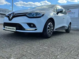 Renault Clio Bild 3
