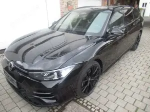 Volkswagen Passat Variant 2.0 TDI 142 kW 4Motion R-Line