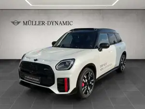 MINI John Cooper Works Countryman John Cooper Works COUNTRYMAN ALL4 LED HUD HARMAN K