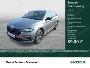 Skoda Scala 1.0 TOUR BLACKPACKAGE CAM MATRIX CARPLAY