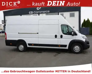 Opel Movano C 2.2d GKa L4H3 3,5t 3SI+CLIMATR+NAV+KAM