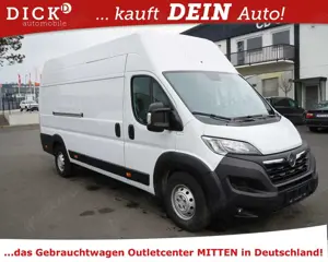 Opel Movano C 2.2d GKa L4H3 3,5t 3SI+CLIMATR+NAV+KAM