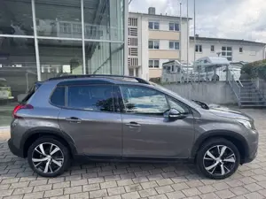 Peugeot 2008 Bild 4