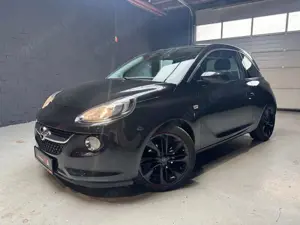 Opel Adam 1.4 16V+2.HAND+PDC+SHZ+KLIMA+