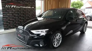 Audi A3 30 TFSI Sportback* LED* CarPlay* Garantie*