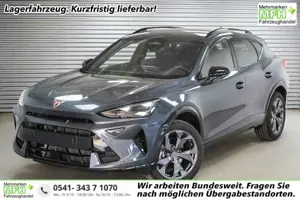 CUPRA Formentor 1,5 eTSI DSG - LAGER 110 kW (150 PS), Automatik