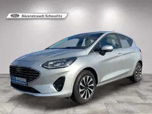 Ford Fiesta FIESTA | Titanium
