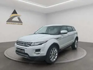 Land Rover Range Rover Evoque Prestige*AHK*KAMERA*LEDER