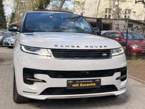 Land Rover Range Rover Sport Range Rover Sport D250 Dynamic,Nardogrey,Panorama