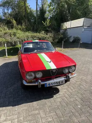 Alfa Romeo GTV