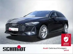 Audi A5 Avant TFSI e-hybrid quattro AHK ACC LM19 PDC+ K...