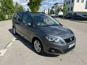 SEAT Alhambra Alhambra Diesel 2.0 TDI Aut. Style 7 Sitzer