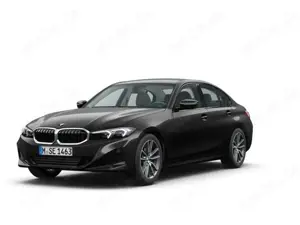 BMW 318 i Automatik Navi Tempom.aktiv 18' AHK