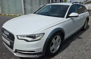 Audi A6 Allroad quattro HuD CAM Leder ACC StHzg