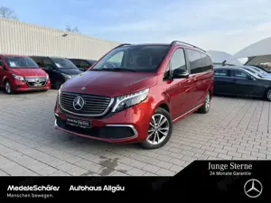 Mercedes-Benz EQV 300 EQV 300 EXTRALANG AIRMATIC 360° BURMESTER TISCH