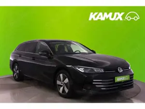 Volkswagen Passat Variant 2.0TDI DSG Business+LED+NAVI+PDC