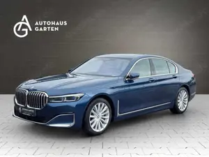 BMW 740
