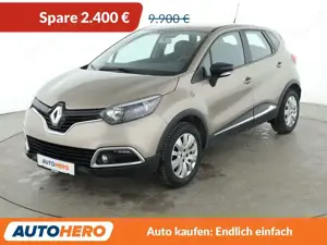 Renault Captur 0.9 Energy Experience*TEMPO*PDC*SHZ*LIM*