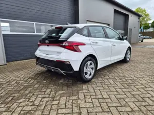 Hyundai i20 Bild 4