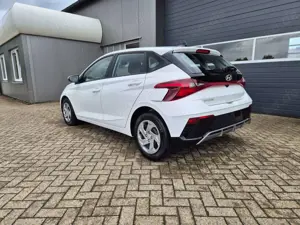 Hyundai i20 Bild 2