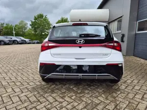 Hyundai i20 Bild 3