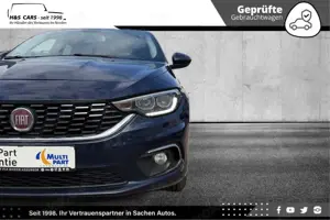 Fiat Tipo Bild 4