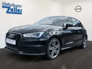 Audi A1 1.8 TFSI sport