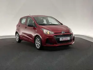 Hyundai i10 1.0*CLASSIC*KLIMAANLAGE-RADIO-MICA LACK