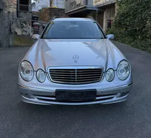 Mercedes-Benz E 320 T CDI Avantgarde