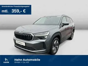 Skoda Kodiaq 2.0TSI DSG 4x4 Selection 7-Sitze Matrix