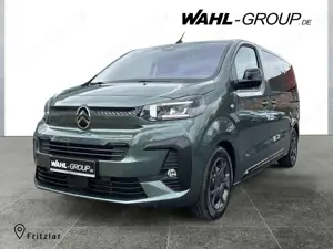 Citroen Spacetourer Plus M Diesel 180 Automatik Plus M
