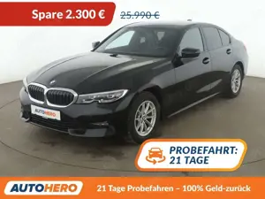 BMW 318 318i Sport Line Aut.*NAVI*LED*TEMPO*PDC*