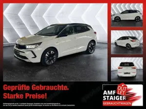 Opel Grandland 1.6 T Ultimate Standort: Sindelfingen
