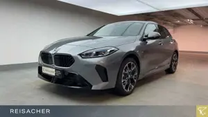 BMW 123 A xDrive Autom