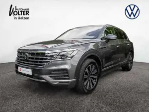Volkswagen Touareg 3.0 TDI 4M AHK KAM MATRIX ACC NAVI