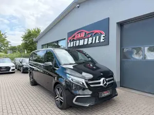 Mercedes-Benz V 300 d  4Matic Lang Avantgarde*360° Kamera*ACC
