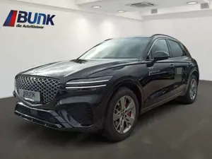 Genesis GV70 Sport 4WD 2.5L / Head-Up-Display /Sitzklima