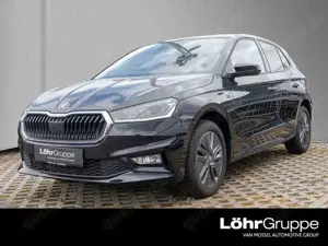 Skoda Fabia 1.0 TSI DSG Tour Navi, Winterpaket