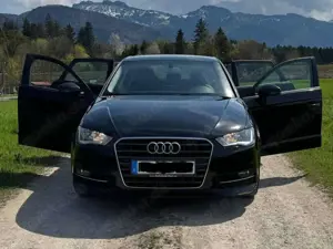 Audi A3 A3 Sportback 1.4 TFSI Sportback Ambition