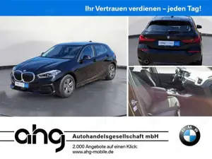 BMW 118 i Advantage PDC Sitzhzg. Vorn Lederlenkrad