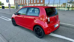 Skoda Citigo Bild 2