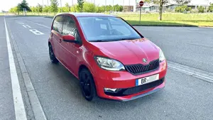 Skoda Citigo Bild 4