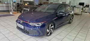 Volkswagen Golf GTI 2,0TSI Matrix PGD Navi RFK HarmanKardon