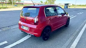 Skoda Citigo Bild 3