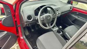Skoda Citigo Bild 5