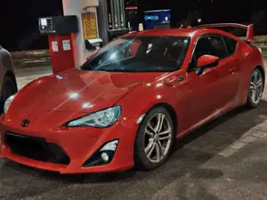 Toyota GT86