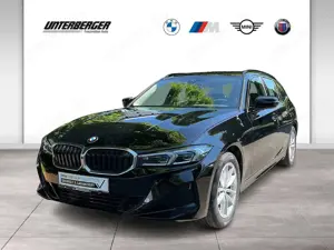BMW 318 i Touring DAB LED Komfortzg. Tempomat AHK